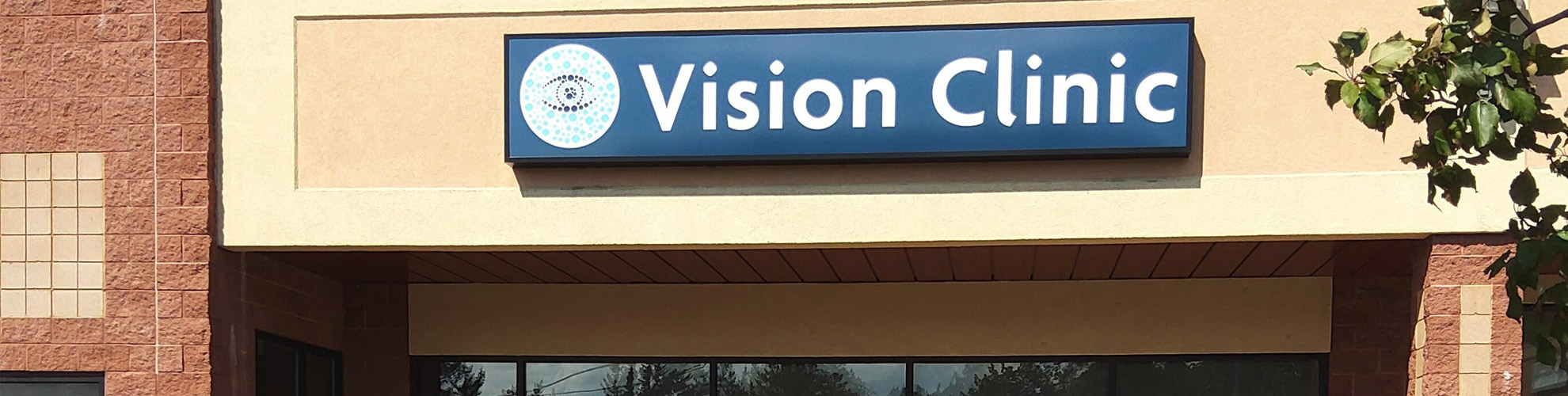 The Vision Clinic Eye Care in Houghton, MI