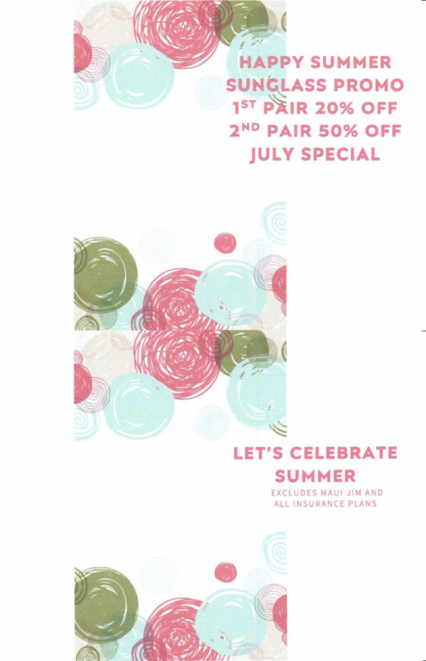 The Vision Clinic Eye Care in Houghton, MI